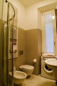 Splendido Trilocale zona Isola