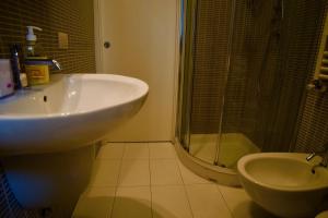 Splendido Trilocale zona Isola