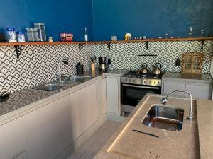 Magnífica casa no Rosa