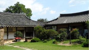 Goseong Choi Pilgan`s Old House