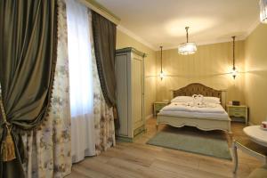 Studio room in Casa Kempel
