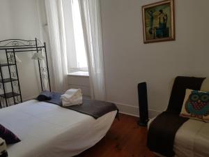 Localtraveling ALFAMA River View - Family Apartments
