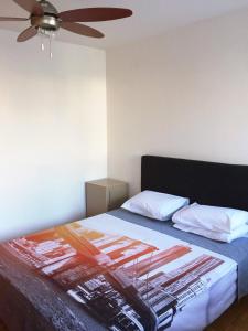 Modern and cozy place near the city center