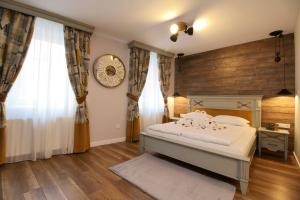Studio room in Casa Kempel