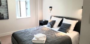 Appartements Loft Chic : photos des chambres