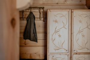 Biolo i Corno Izba Mountain Chalets