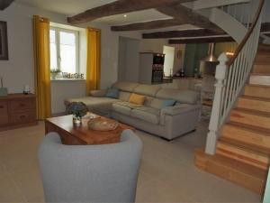 Maisons de vacances Ty-Kanndi : photos des chambres