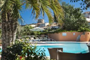 hotel corallaro