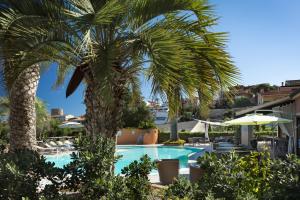 hotel corallaro