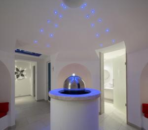 hotel corallaro
