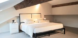 Appartements Loft Chic : photos des chambres