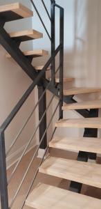 Appartements Loft Chic : photos des chambres