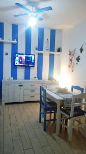 Casa Vacanze Trinacria