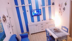 Casa Vacanze Trinacria