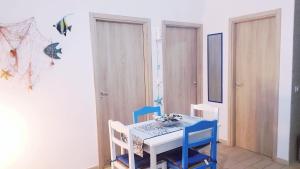 Casa Vacanze Trinacria