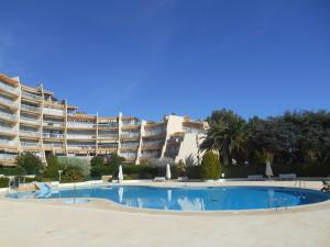 Appartement Le Jean Bart - Vacances Côte d Azur