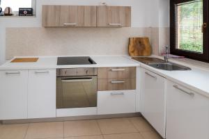 Apartments Karabaić Krk 