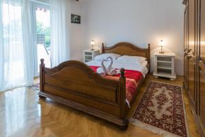 Apartments Karabaić Krk 