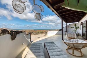 Villa Taguluche Famara