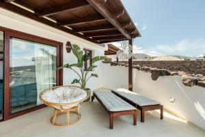 Villa Taguluche Famara