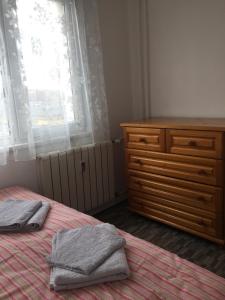 FaithHope and Love apartment