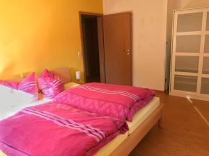 Ferienwohnung Burgblick