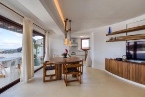 Villa Taguluche Famara