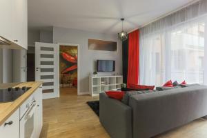 Chilli Pepper Apartment Oldtown