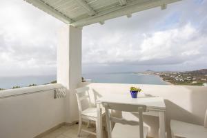 Villa Mousa Naxos Greece