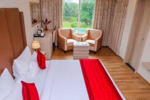 Regent Laguna Anjuna - Boutique Resort with Pool