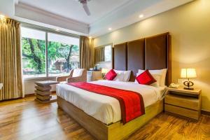 Regent Laguna Anjuna - Boutique Resort with Pool