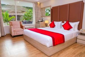 Regent Laguna Anjuna - Boutique Resort with Pool