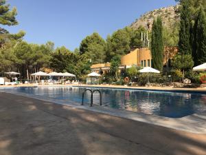 Camping La Puerta