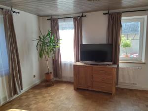 Apartma Ferienwohnung in Bretzfeld /Wei&szlig;lensburg Bretzfeld Nemčija