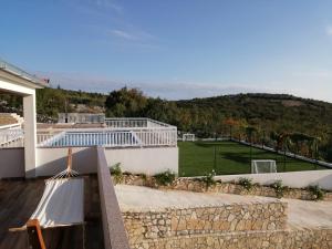 Holiday home Danica