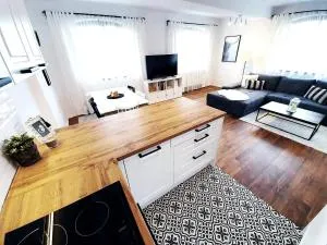 APARTMAN LINDA - VEĽKÁ LOMNICA - 韦尔卡鲁穆尼卡