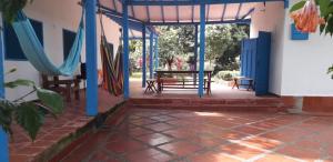 Finca del Rio Palomino