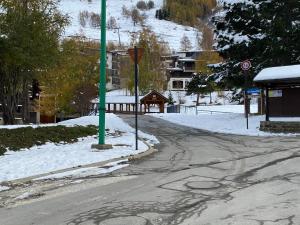 Appartements The Ski Paradise 2 Alpes : photos des chambres