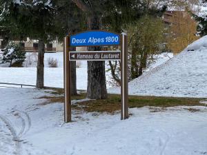 Appartements The Ski Paradise 2 Alpes : photos des chambres