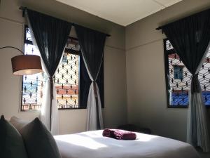 Wogoxette Upstairs, A Private Kampung Stay In Cameron Highlands