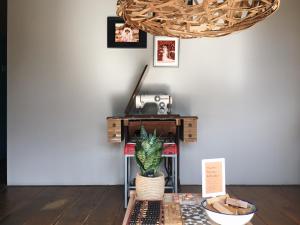 Wogoxette Upstairs, A Private Kampung Stay In Cameron Highlands