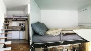 Квартира ЛОФТ во Львове