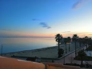 Le Sud sur Plage - Mèze