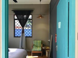 Wogoxette Upstairs, A Private Kampung Stay In Cameron Highlands
