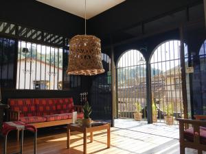 Wogoxette Upstairs, A Private Kampung Stay In Cameron Highlands
