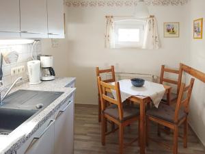 Alte Käserei Kössern