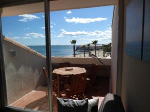 Appartements Le Sud sur Plage : photos des chambres