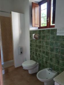 B&B La Goletta di Salina