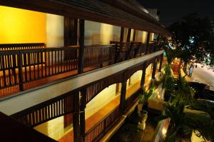 Villa Korbhun Khinbua