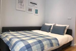 Olá Lisbon - Alcantara I